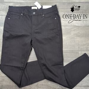 Loft Modern Skinny Jeans Size 8